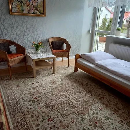 U Bola Accommodatie bij particulieren