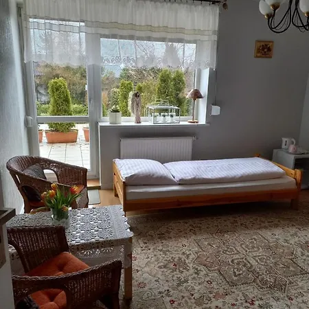 Accommodatie bij particulieren U Bola *