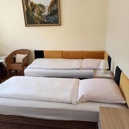 Quarto em Acomodações Particulares U Bola