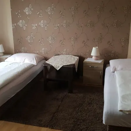 Accommodatie bij particulieren U Bola