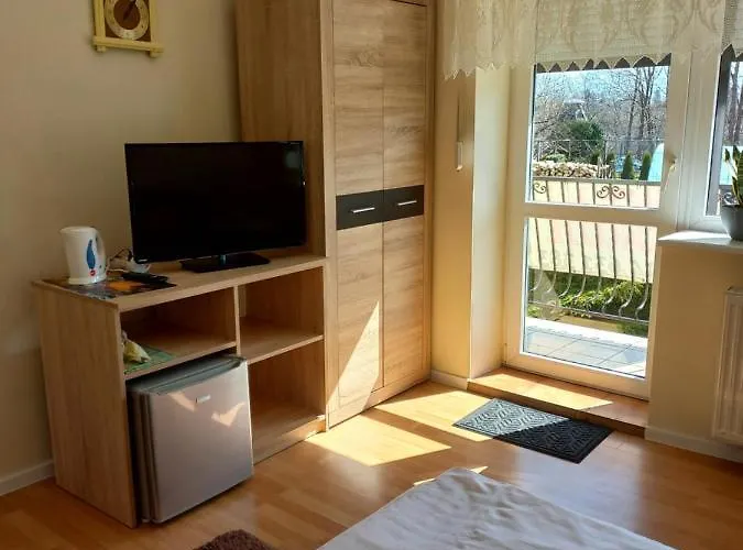 U Bola Séjour chez l'habitant