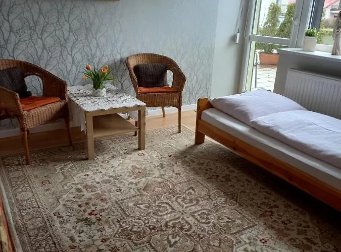 U Bola Séjour chez l'habitant