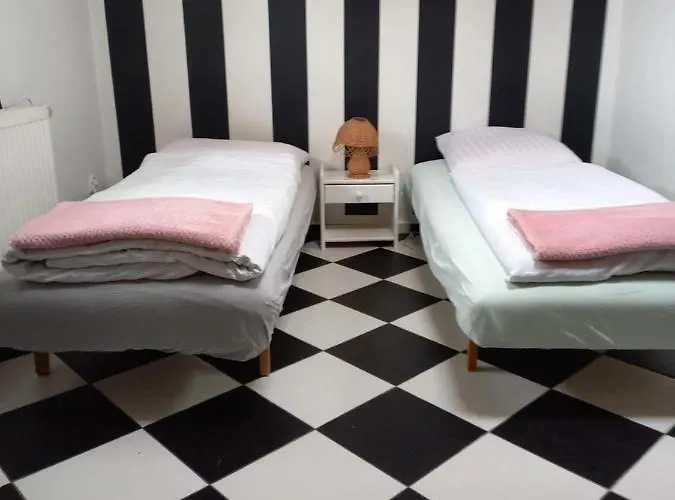 Séjour chez l'habitant U Bola Debrzno