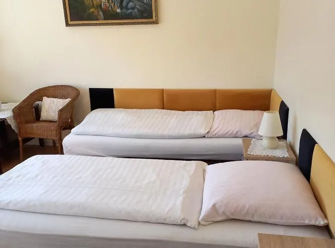 Séjour chez l'habitant U Bola