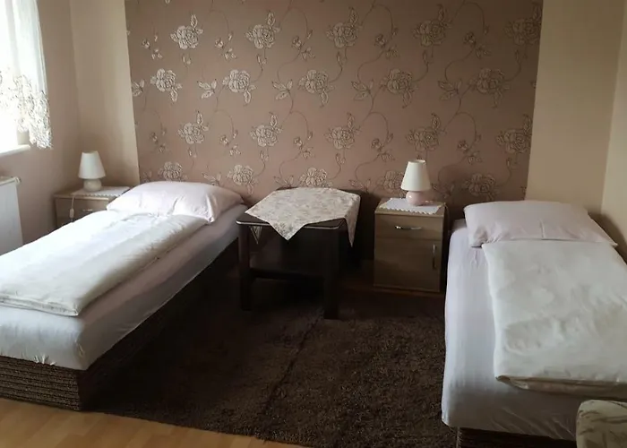 בית אירוח U Bola